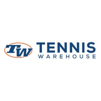 Tennis Warehouse logo, Tennis Warehouse contact details