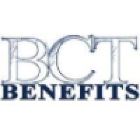 BCT Benefits logo, BCT Benefits contact details