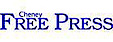 Cheney Free Press logo, Cheney Free Press contact details