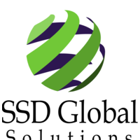 SSD Global Solutions logo, SSD Global Solutions contact details