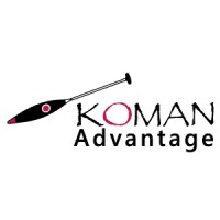 KOMAN Advantage, LLC logo, KOMAN Advantage, LLC contact details