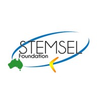 STEMSEL Foundation logo, STEMSEL Foundation contact details