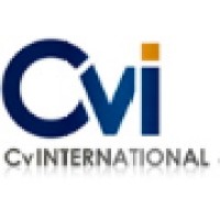 Cv International logo, Cv International contact details