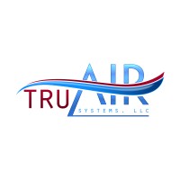 Tru Air Systems logo, Tru Air Systems contact details