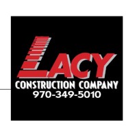 Lacy Construction Company Ltd logo, Lacy Construction Company Ltd contact details