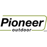 Pioneer Outdoor logo, Pioneer Outdoor contact details