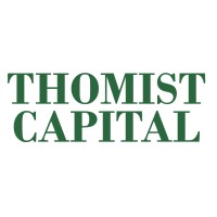 Thomist Capital, LLC logo, Thomist Capital, LLC contact details