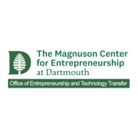 Magnuson Center for Entrepreneurship at Dartmouth logo, Magnuson Center for Entrepreneurship at Dartmouth contact details