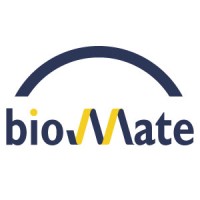 Biomate, Inc. logo, Biomate, Inc. contact details