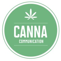 Canna Communication logo, Canna Communication contact details