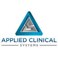 Applied Clinical Systems logo, Applied Clinical Systems contact details