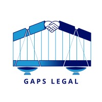 GAPS Legal, PLLC logo, GAPS Legal, PLLC contact details