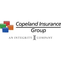 Copeland Insurance Group-Corporate logo, Copeland Insurance Group-Corporate contact details