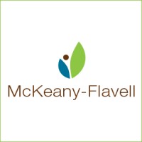 McKeany-Flavell Company, Inc. logo, McKeany-Flavell Company, Inc. contact details