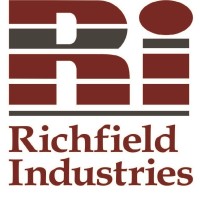 Richfield Industries logo, Richfield Industries contact details