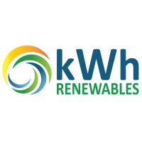 kWh Renewables Pvt. Ltd. logo, kWh Renewables Pvt. Ltd. contact details