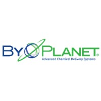 ByoPlanet International logo, ByoPlanet International contact details