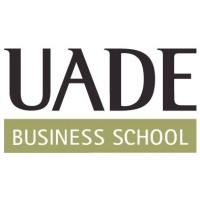 UADE Business School logo, UADE Business School contact details