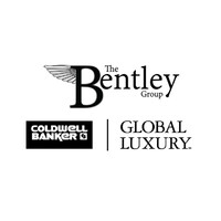 The Bentley Group logo, The Bentley Group contact details