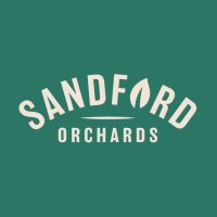 Sandford Orchards logo, Sandford Orchards contact details