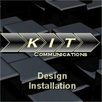 KIT Network Cabling, Inc. logo, KIT Network Cabling, Inc. contact details