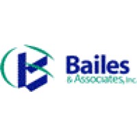 Bailes & Associates, Inc logo, Bailes & Associates, Inc contact details