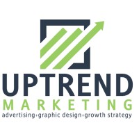 Uptrend Marketing logo, Uptrend Marketing contact details