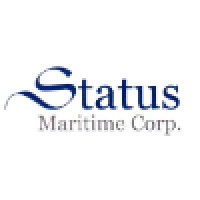 Status Maritime Corp logo, Status Maritime Corp contact details