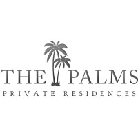 The Palms Costa Rica logo, The Palms Costa Rica contact details