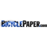 Bicycle Paper logo, Bicycle Paper contact details