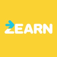 Zearn logo, Zearn contact details