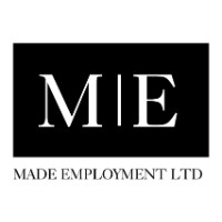 Made Employment Ltd logo, Made Employment Ltd contact details