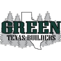 Green Texas Builders logo, Green Texas Builders contact details