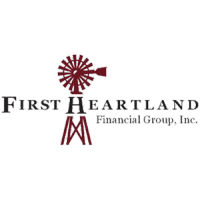 First Heartland Financial Group logo, First Heartland Financial Group contact details