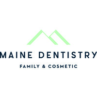 Maine Dentistry logo, Maine Dentistry contact details