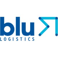 BluLogisticsPaqueteo logo, BluLogisticsPaqueteo contact details