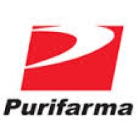 Grupo Purifarma logo, Grupo Purifarma contact details