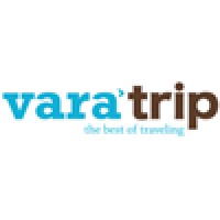 Varatrip logo, Varatrip contact details