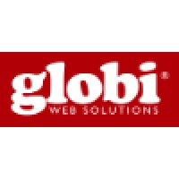 Globi Web Solutions logo, Globi Web Solutions contact details