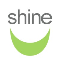 Shine Dental logo, Shine Dental contact details