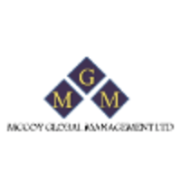 MCCOY GLOBAL MANAGEMENT LIMITED logo, MCCOY GLOBAL MANAGEMENT LIMITED contact details