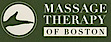 Massage Therapy of Boston logo, Massage Therapy of Boston contact details