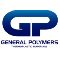 General Polymers Thermoplastic Materials logo, General Polymers Thermoplastic Materials contact details