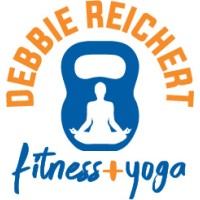 Debbie Reichert Fitness & Yoga logo, Debbie Reichert Fitness & Yoga contact details