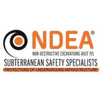 Non Destructive Excavations Australia Pty Ltd (NDEA) logo, Non Destructive Excavations Australia Pty Ltd (NDEA) contact details