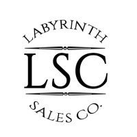 Labyrinth Sales Company logo, Labyrinth Sales Company contact details