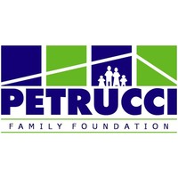 Petrucci Family Foundation logo, Petrucci Family Foundation contact details