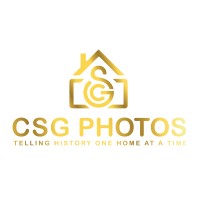 CSGPhotos logo, CSGPhotos contact details