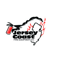 Jersey Coast Fire Equipment logo, Jersey Coast Fire Equipment contact details