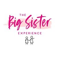 The Big Sister Experience logo, The Big Sister Experience contact details